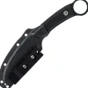 Za-Pas Knives Talon Black G10 Black