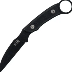 Za-Pas Knives Talon Black G10 Black