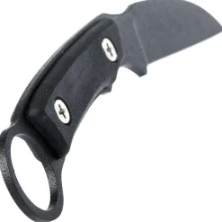 Za-Pas Knives Talon Black G10 Black