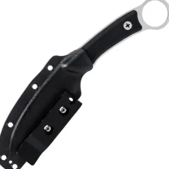Za-Pas Knives Talon Satin G10 Black