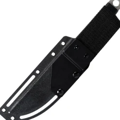 ZA-Pas Knives Urban Tactic Black G10 Satin Blade