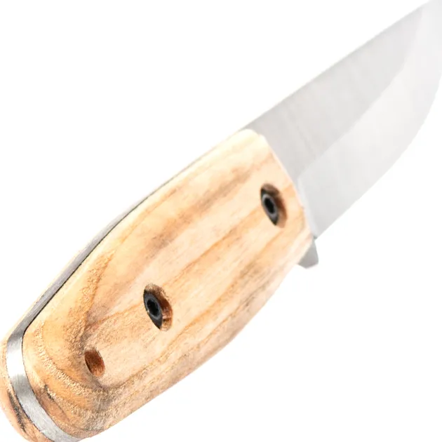 ZA-PAS Modern Pukko 80CrV2