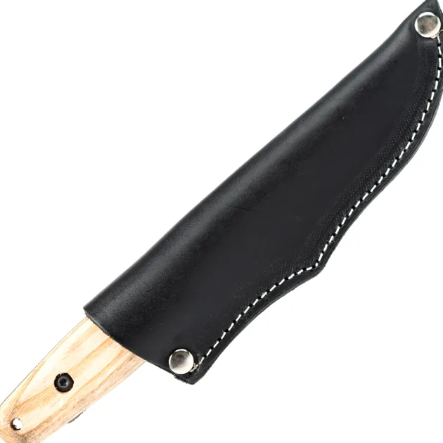 ZA-PAS Modern Pukko 80CrV2