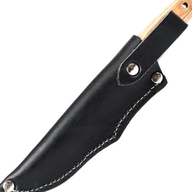 ZA-PAS Modern Pukko 80CrV2