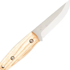 ZA-PAS - Modern Pukko XS - X50CrMoV15 Satin