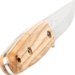 ZA-PAS - Modern Pukko XS - X50CrMoV15 Satin