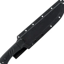 ZA-PAS MWT Black 80CrV2