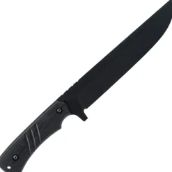 ZA-PAS MWT Black 80CrV2
