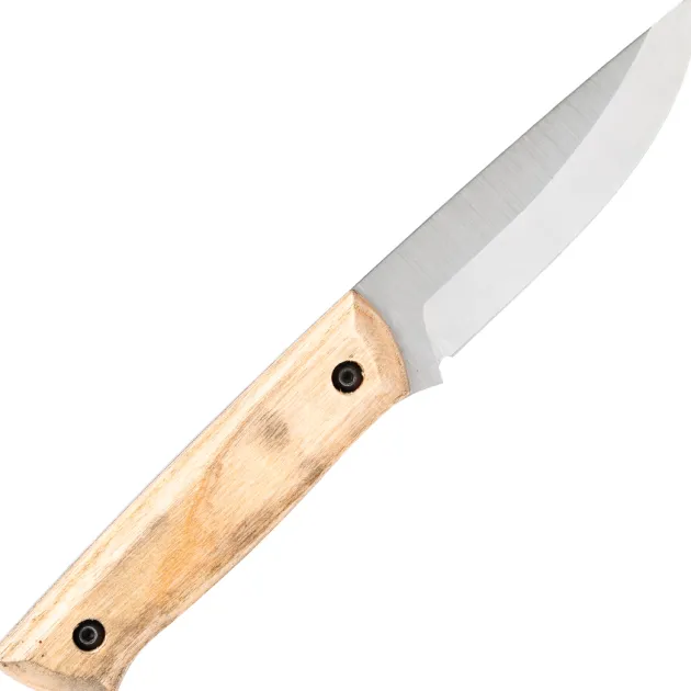 ZA-PAS - Ranger V1 - 80CrV2 Satin