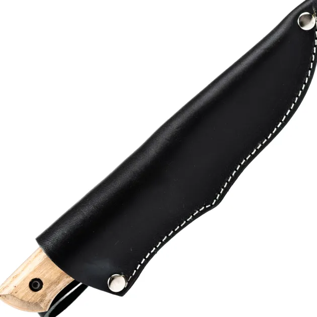 ZA-PAS - Ranger V1 - 80CrV2 Satin
