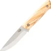 ZA-PAS - Ranger V1 - X50CrMoV15 Satin
