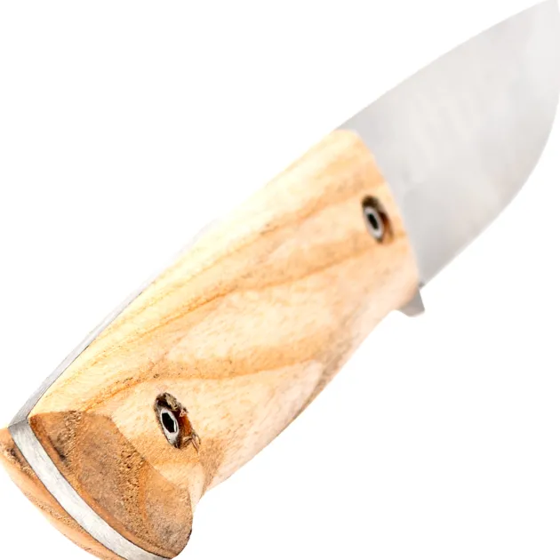 ZA-PAS - Ranger V1 - X50CrMoV15 Satin
