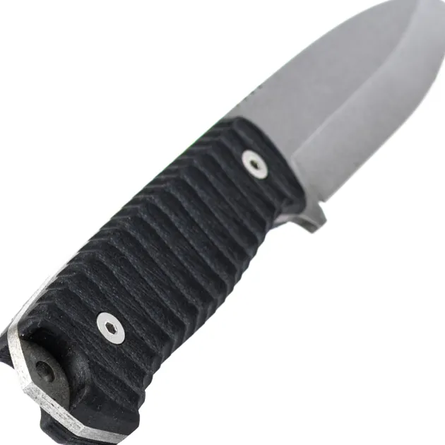 ZA-Pas Veni Black G10 Stonewash
