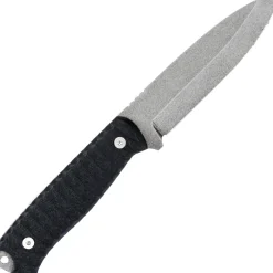 ZA-Pas Veni Black G10 Stonewash