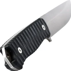 ZA-Pas Vici Black G10 Stonewash