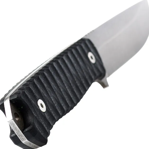 ZA-Pas Vici Black G10 Stonewash