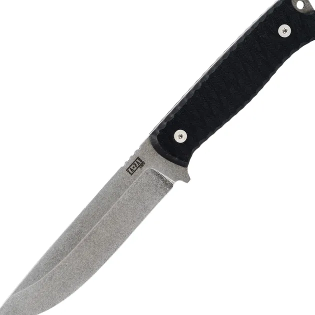 ZA-Pas Vici Black G10 Stonewash