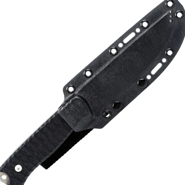 ZA-Pas Vici Black G10 Stonewash