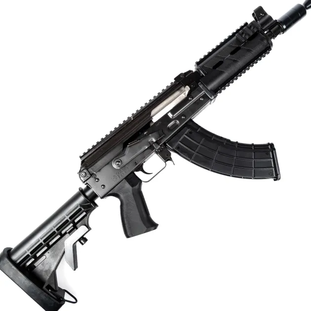 ZAS.M05.C1T - Zastava M05 C1 7,62x39