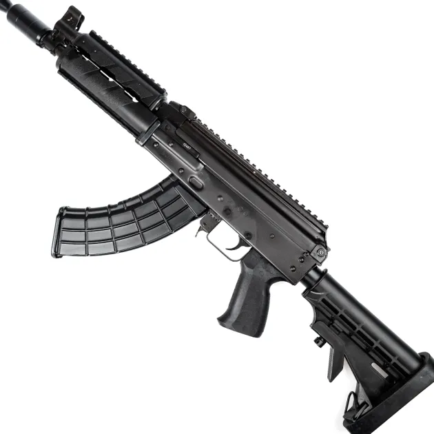 ZAS.M05.C1T - Zastava M05 C1 7,62x39