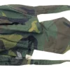 Z118C - ZAN HEADGEAR Durag Woodland Camo
