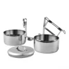 814-014 - ZEBRA Food Carrier 10cm x 2pcs