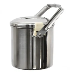 814-020 - ZEBRA Pot Popote 14cm Inox SUS304