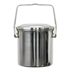 814-020 - ZEBRA Pot Popote 14cm Inox SUS304
