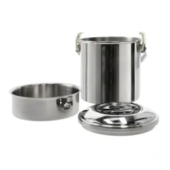 814-020 - ZEBRA Pot Popote 14cm Inox SUS304
