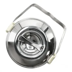 814-021 - ZEBRA Pot Popote 16cm Inox SUS304