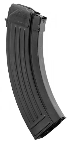 ZEC201 - Chargeur acier 30 coups 7.62x39 pour AKM