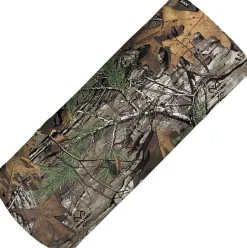 ZHTL302 - ZAN HEADGEAR SportFlex Motley Tube RealTree Xtra
