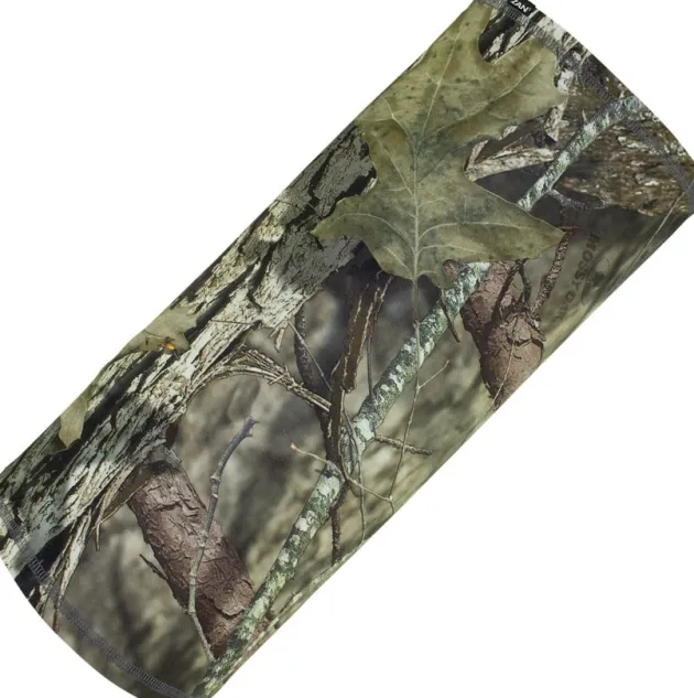 ZHTL270 - ZAN HEADGEAR SportFlex Motley Tube Camo