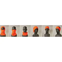 ZHTL270 - ZAN HEADGEAR SportFlex Motley Tube Camo