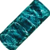 ZHTL274 - ZAN HEADGEAR SportFlex Motley Tube Aqua