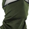 ZHWB4L200 - ZAN HEADGEAR Balaclava Convertible OD GREEN