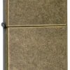60001567 - ZIPPO Antique Brass