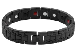 2006289 - ZIPPO Bracelet Magnétique NOIR 18cm