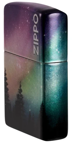 60006836 - ZIPPO Colorful Sky Design
