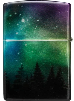 60006836 - ZIPPO Colorful Sky Design
