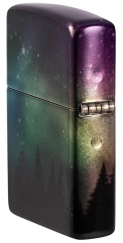 60006836 - ZIPPO Colorful Sky Design