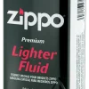 60002153 - ZIPPO Essence à briquet / Naphta Premium 125mL