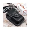 60001217 - ZIPPO Etui de Ceinture Cuir w/ LOGO