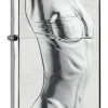 2007670 - ZIPPO Female Physique Emblem