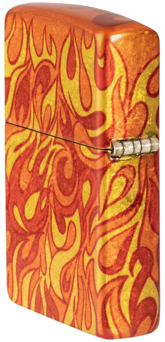 60006984 - ZIPPO Fire Design