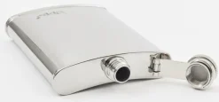 2005268 - ZIPPO Flasque 177mL Inox