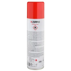 2007572 - ZIPPO Gaz Butane Premium 250mL Recharge pour Briquets