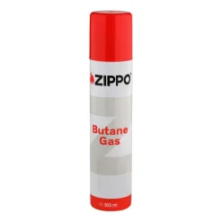 2007570 - Zippo Gaz Butane Premium 100mL Recharge pour Briquets