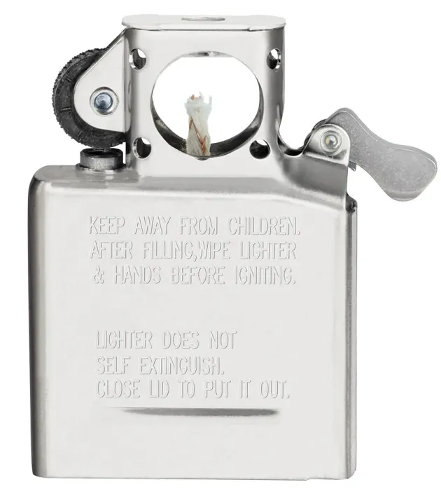 60006445 - ZIPPO Insert Essence Pipe