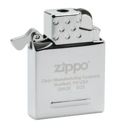 65812 - ZIPPO Insert Gaz Flamme Jaune